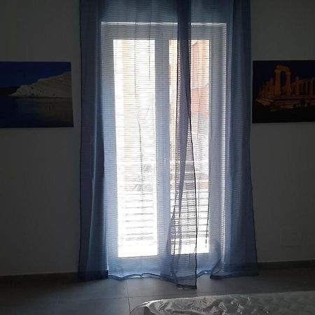 Appartement Residenza Cicerone à Agrigente Extérieur photo