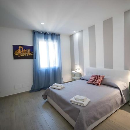 Appartement Residenza Cicerone à Agrigente Extérieur photo