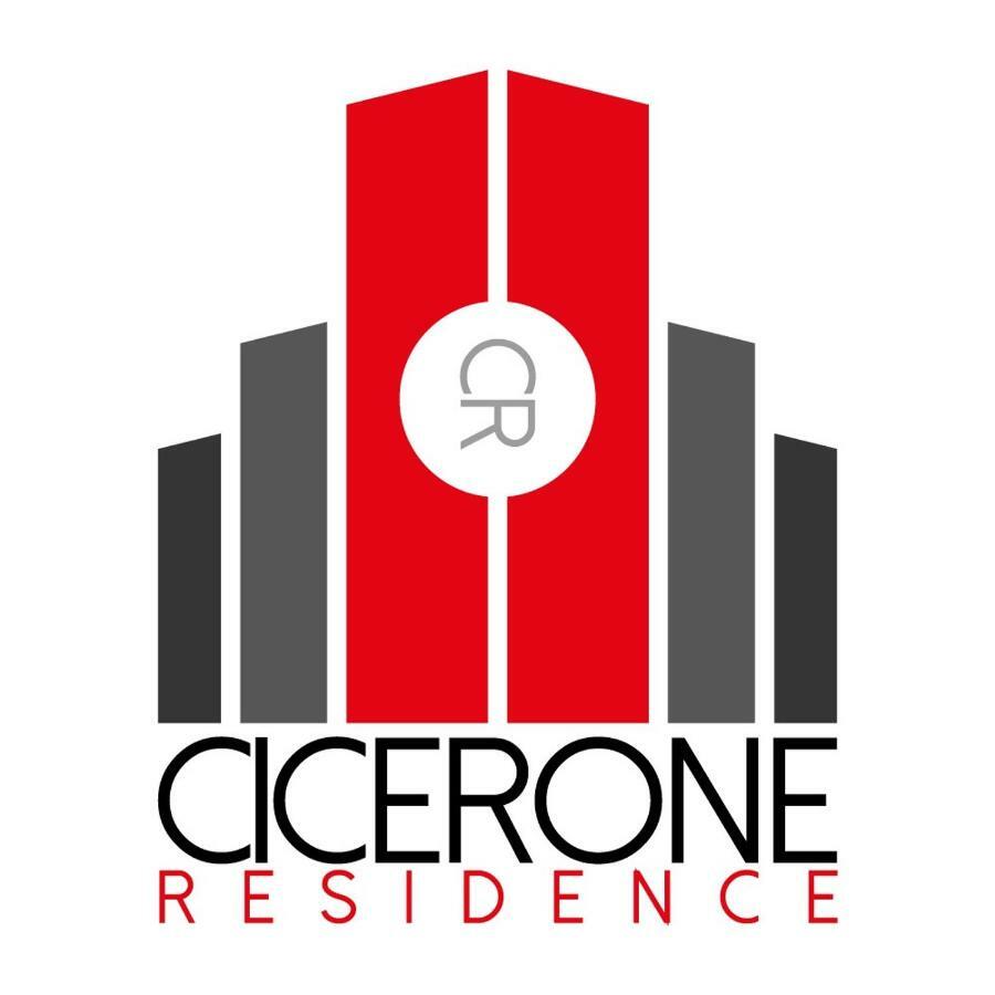Appartement Residenza Cicerone à Agrigente Extérieur photo