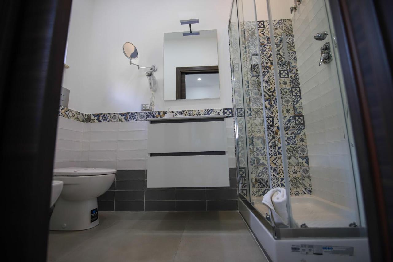 Appartement Residenza Cicerone à Agrigente Extérieur photo