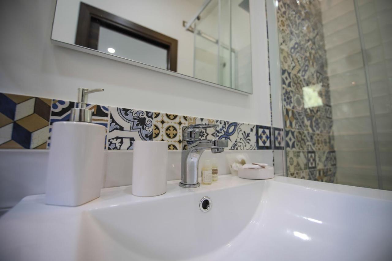Appartement Residenza Cicerone à Agrigente Extérieur photo