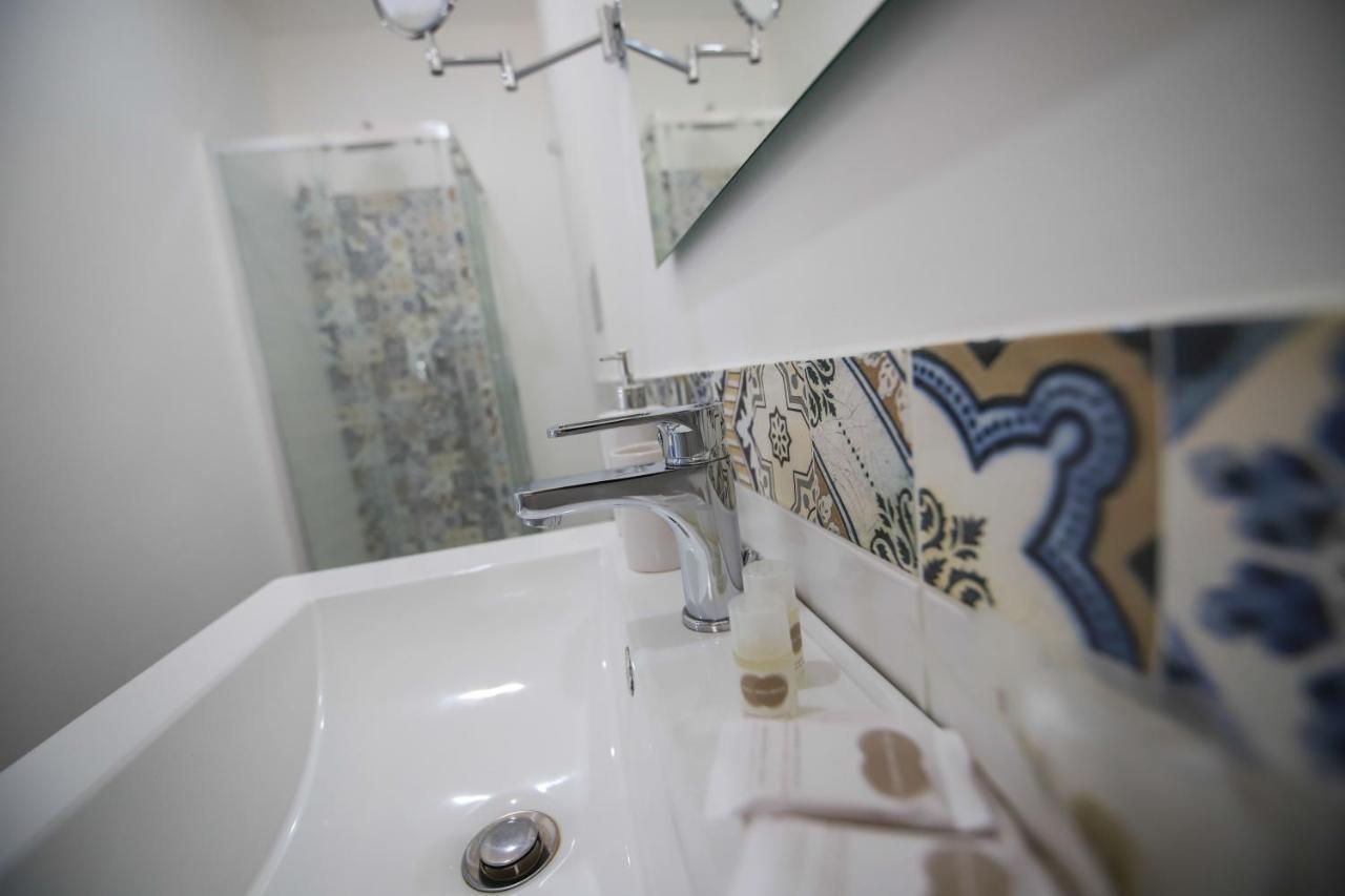 Appartement Residenza Cicerone à Agrigente Extérieur photo